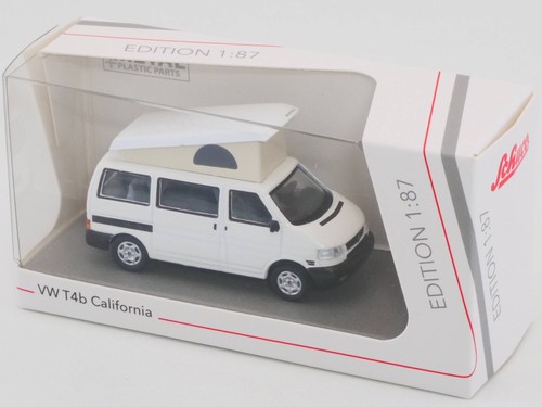 Schuco 452667700 bus - vw, t4