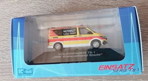 Rietze 53841 vw t6 1 - 53841,