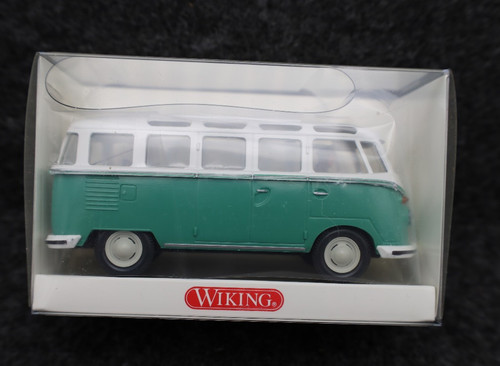 Wiking 1 bus samba - vw,