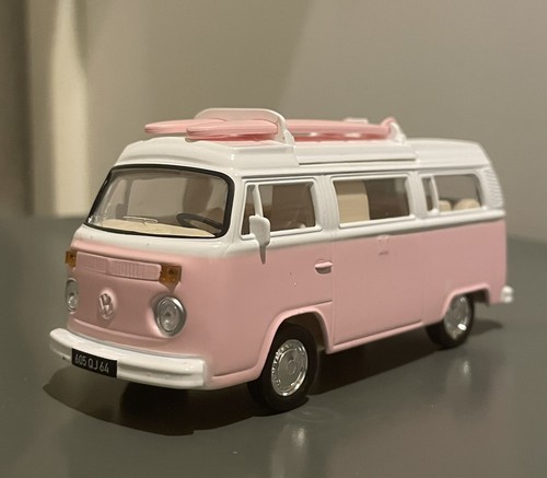 Modellauto norev volkswagen - modellauto,
