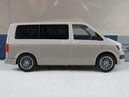 Rietze 11665 bus - vw, kr