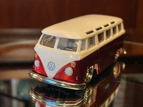 Jada toys bus - jada,