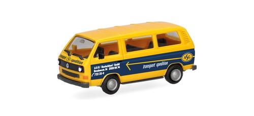 Herpa 099219 87 volkswagen - -,
