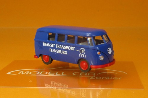 Wiking 079731 bus - wiking, t1