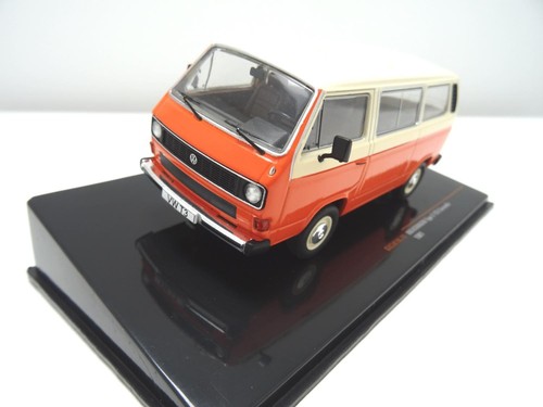 Volkswagen t3 b bus - +,