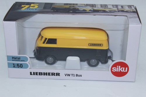 Siku 2361 bus - siku,