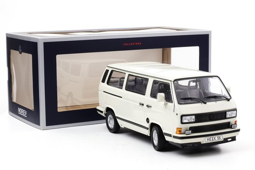Norev volkswagen bus - norev,