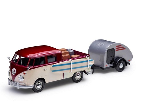 Volkswagen t1 bus - +, vw