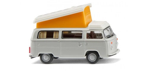 Wiking 031808 vw t2b - 031808,