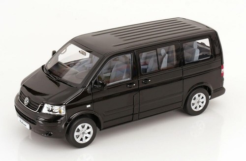 Volkswagen t5 bus - volkswagen, vw