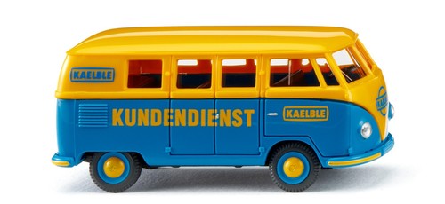 Wiking 078820 typ - typ, 2