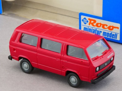 Roco 1422 bus syncro - 1422,