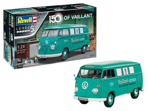 Revell 05648 geschenkset - revell,