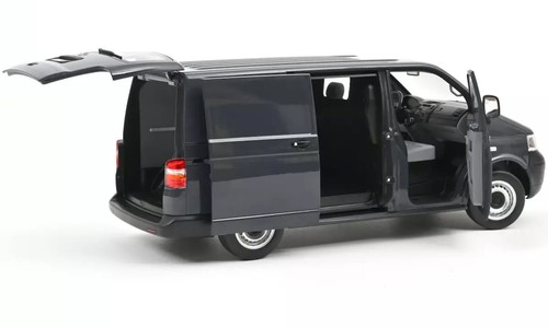 Volkswagen t5 bus - vw,