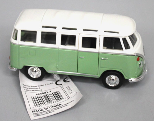 Volkswagen van samba - t,