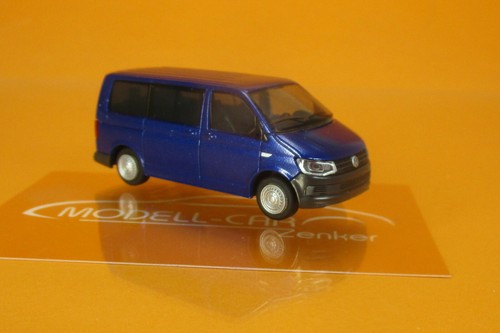 Rietze 11688 bus kr - vw, t6
