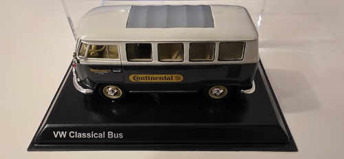 Bus continental 24 - bus, 1:24
