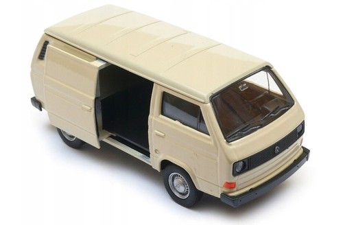 Volkswagen t3 bus - vw,